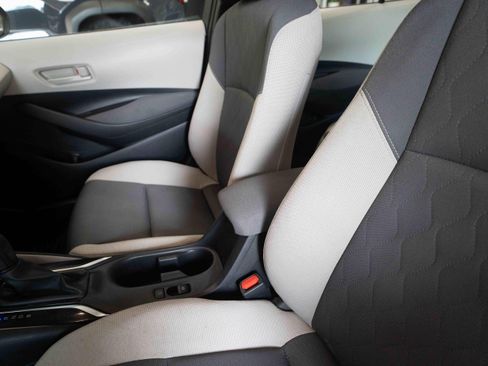 Used 2024 Toyota Corolla LE FWD image 10