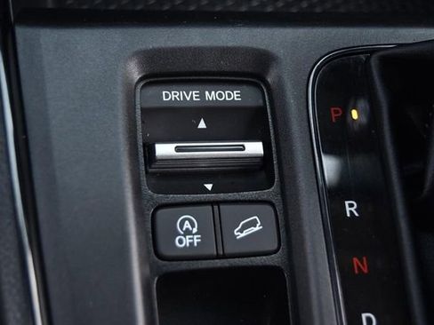 Certified 2024 Honda CR-V EX image 17