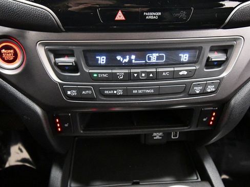 Certified 2021 Honda Passport EX-L image 26