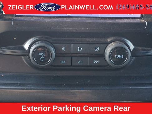 Used 2023 Ford F150 XL w/ STX Appearance Package AWD/4WD image 20