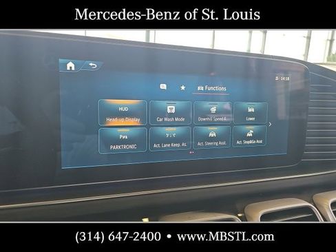 New 2026 Mercedes-Benz GLE 63 AMG S image 43