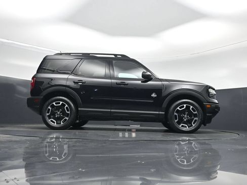 Used 2023 Ford Bronco Sport Outer Banks w/ Tech Package AWD/4WD image 75