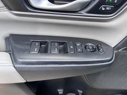 Certified 2021 Honda CR-V EX-L image 19