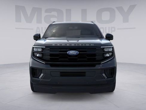 New 2026 Ford Expedition Active AWD/4WD image 6