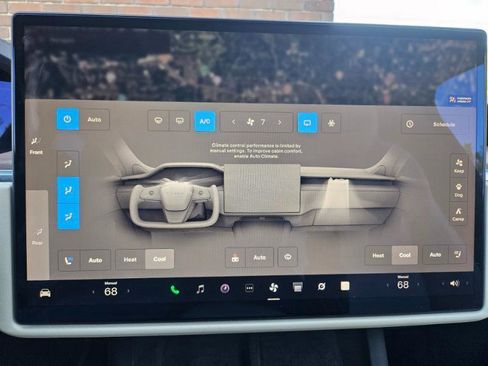 Used 2023 Tesla Model X image 41