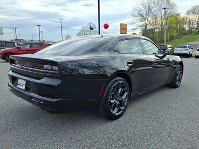 New 2026 Dodge Charger GT w/ Driver Convenience Group
