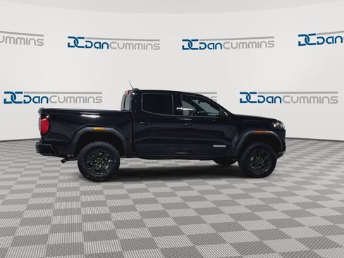 Used 2025 GMC Canyon Elevation w/ Convenience Package RWD image 9