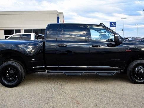 Used 2024 RAM 3500 Laramie w/ Night Edition image 2