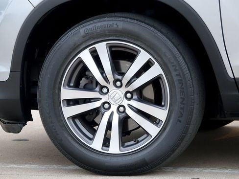 Used 2016 Honda Pilot EX-L image 26