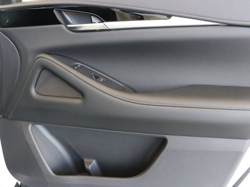 Certified 2025 INFINITI QX60 Pure AWD/4WD image 44