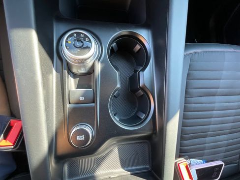 New 2026 Ford Explorer ST-Line AWD/4WD image 37