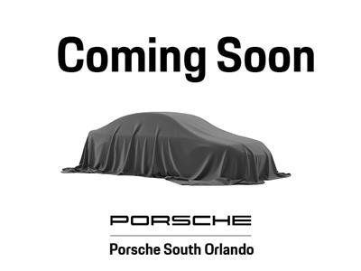 Used 2026 BMW Z4 M40i w/ Premium Package RWD image 1