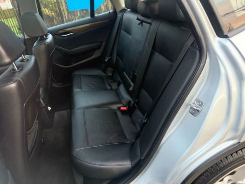 Used 2013 BMW X1 xDrive35i w/ Technology Pkg image 13