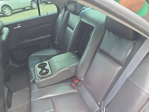 Used 2007 Cadillac STS w/ Preferred Equipment Group RWD image 38