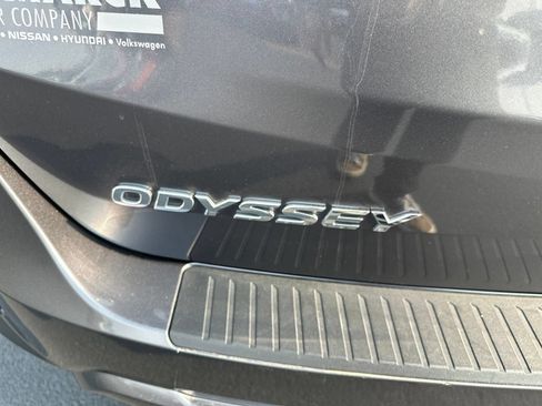 Used 2025 Honda Odyssey EX-L image 6