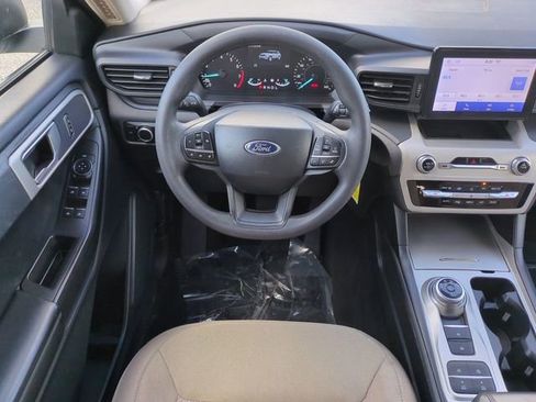 Certified 2023 Ford Explorer 2WD image 16