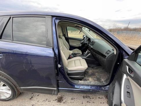 Used 2014 MAZDA CX-5 Grand Touring image 29