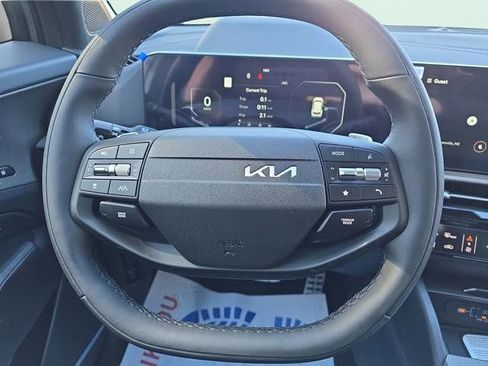 New 2026 Kia Sportage X-Line Prestige AWD/4WD image 19