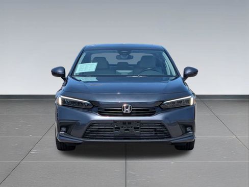 Certified 2023 Honda Civic Touring image 8