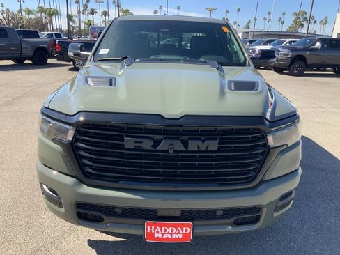 New 2026 RAM 1500 Laramie image 3