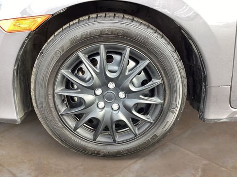 Used 2017 Honda Civic LX image 26