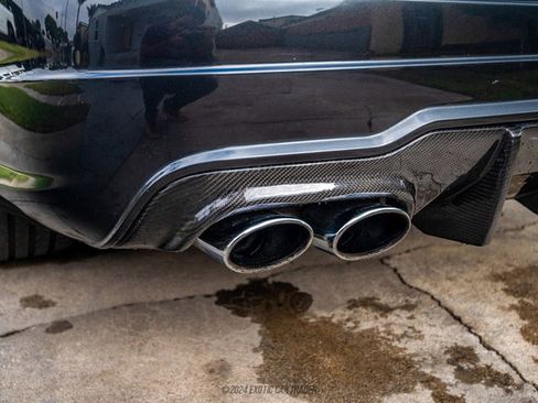 Used 2013 Mercedes-Benz C 63 AMG Sedan image 57