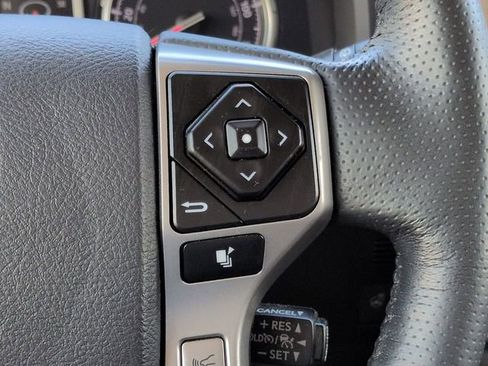 Certified 2023 Toyota 4Runner Limited AWD/4WD image 27