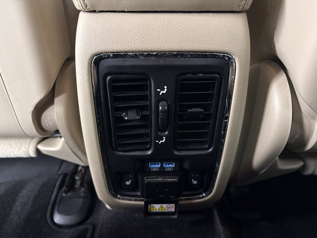 Used 2018 Jeep Grand Cherokee Limited RWD image 13