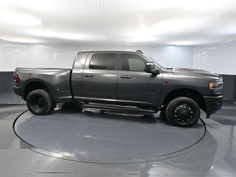 Used 2023 RAM 3500 Laramie image 4