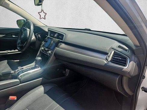 Used 2017 Honda Civic EX-L image 17