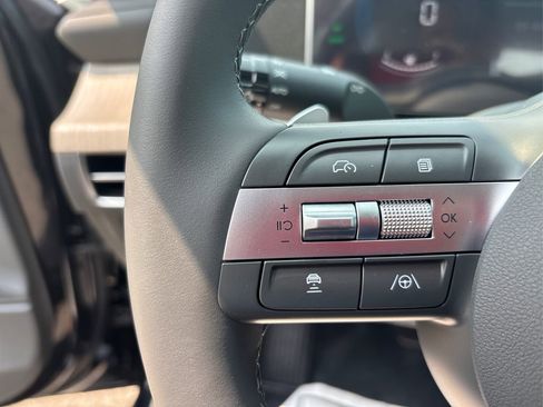 New 2024 Hyundai Sonata SEL image 23