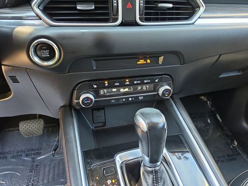 Used 2019 MAZDA CX-5 Grand Touring AWD/4WD image 16