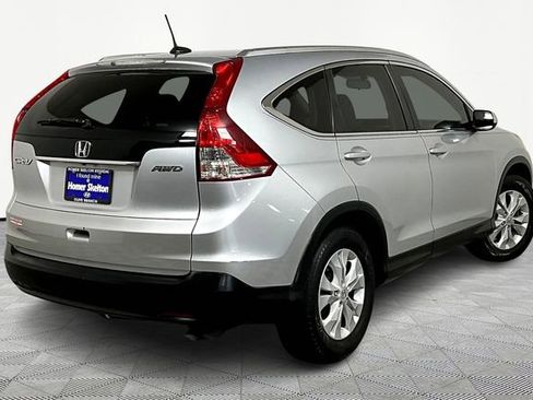 Used 2014 Honda CR-V EX-L image 12