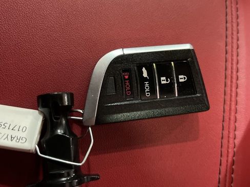 Used 2024 Acura MDX A-Spec image 38