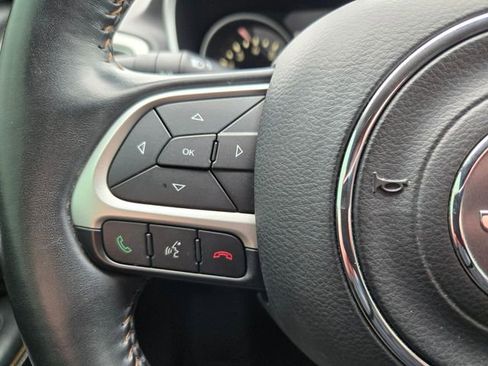 Used 2018 Jeep Compass Latitude w/ Popular Equipment Group AWD/4WD image 27