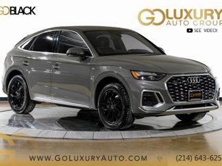 Used 2023 Audi Q5 2.0T Premium Plus video 1