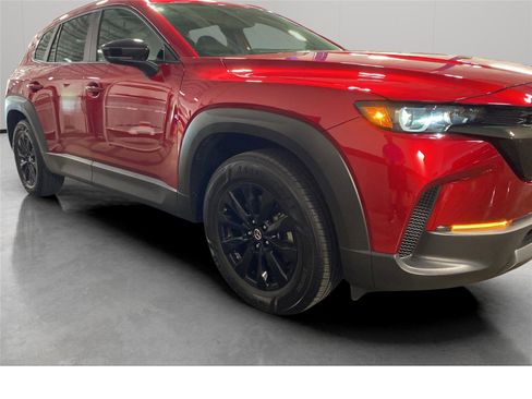 Used 2025 MAZDA CX-50 AWD 2.5 S w/ Weather Package image 7