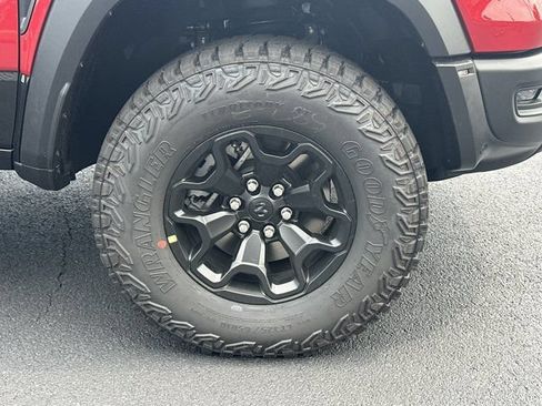 New 2026 RAM 1500 RHO AWD/4WD image 12