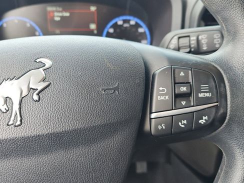 Used 2024 Ford Bronco Sport Big Bend image 19