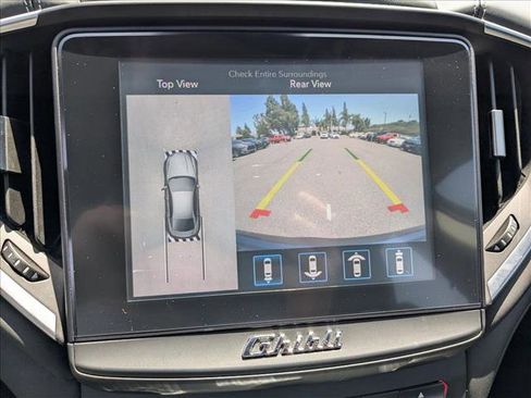 Used 2019 Maserati Ghibli S GranSport RWD image 14