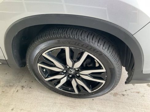 Used 2022 Honda Pilot Touring image 31