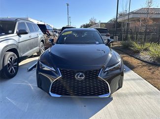 Used 2023 Lexus IS 300 w/ Comfort Package video 2