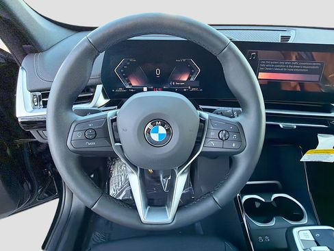 New 2026 BMW X1 xDrive28i w/ Technology Package AWD/4WD image 38