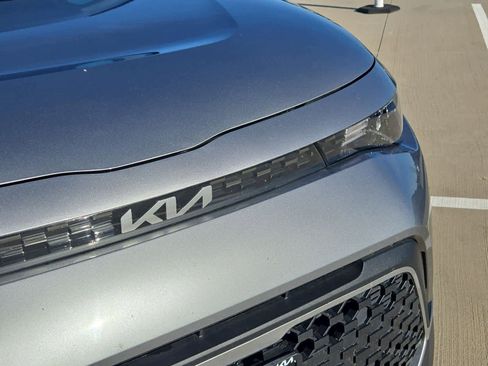 Certified 2024 Kia Soul LX w/ Option Group 015 image 10