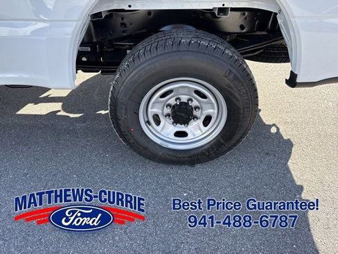 New 2026 Ford F250 XL AWD/4WD image 15