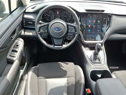 Used 2024 Subaru Legacy Sport AWD/4WD image 11