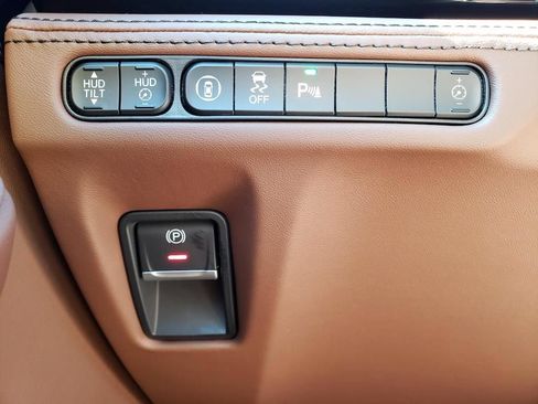 Certified 2026 Acura MDX SH-AWD w/ Advance Package image 23