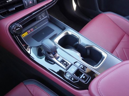 Used 2023 Lexus NX 350 NX 350 Luxury w/ Vision Package image 21