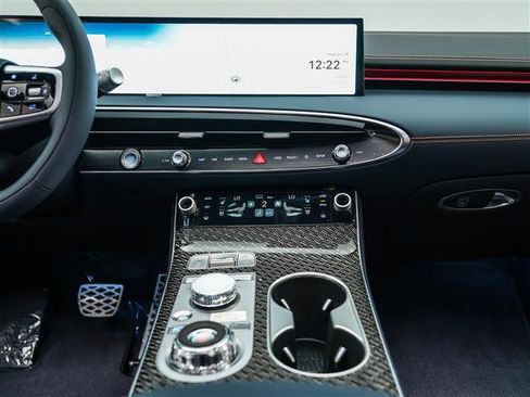 New 2026 Genesis GV70 3.5T Sport Prestige image 25