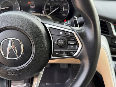 Used 2021 Acura TLX w/ Technology Package FWD image 17